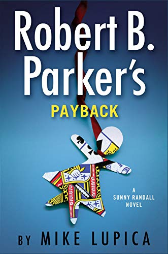Payback cover