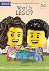 What Is LEGO?