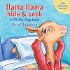 Llama Llama Hide & Seek: A Lift-the-Flap Book