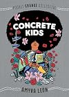 Concrete Kids (Pocket Change Collective)