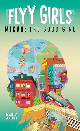 Micah: The Good Girl cover