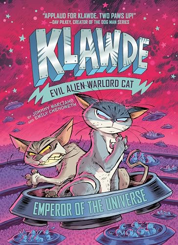Emperor of the Universe book cover