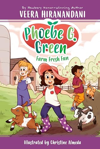 Cover of Farm Fresh Fun #2