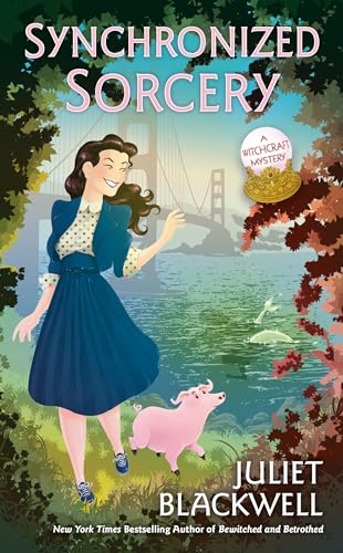 Synchronized Sorcery cover