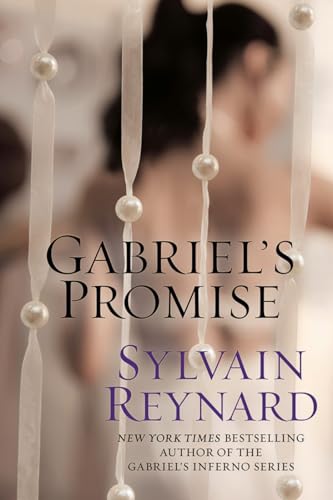 Gabriel's Promise cover