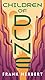 Children of Dune by Frank Herbert