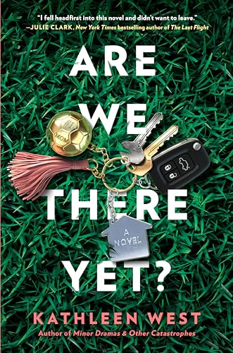 Are We There Yet? book cover