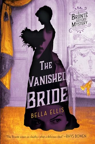 The Vanished Bride book cover