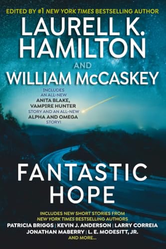 Fantastic Hope book cover