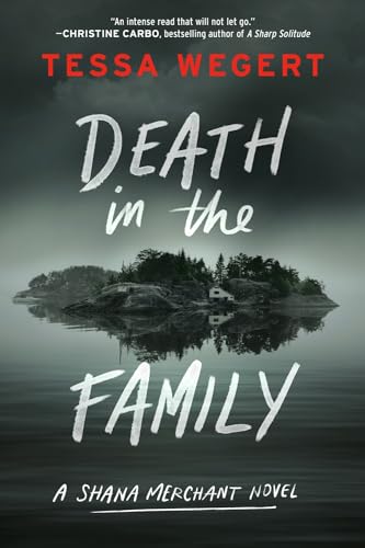 Death in the Family book cover