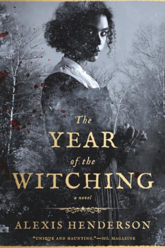 The Year of the Witching
