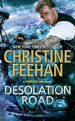 Desolation Road book cover