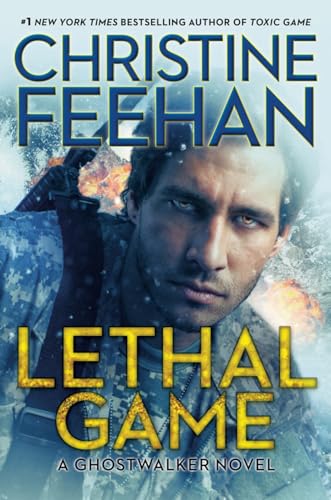 Lethal Game cover