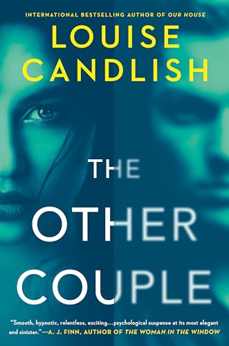 The Other Couple book cover