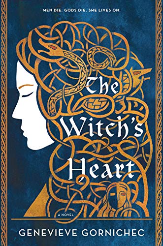 The Witch's Heart / by Gornichec, Genevieve