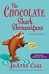 The Chocolate Shark Shenanigans