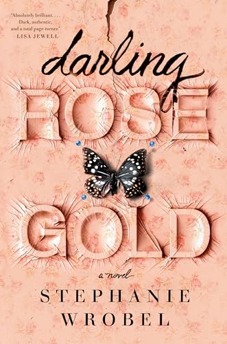 Darling Rose Gold / The Recovery of Rose Gold book cover