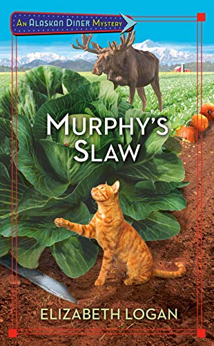 Murphy's Slaw book cover