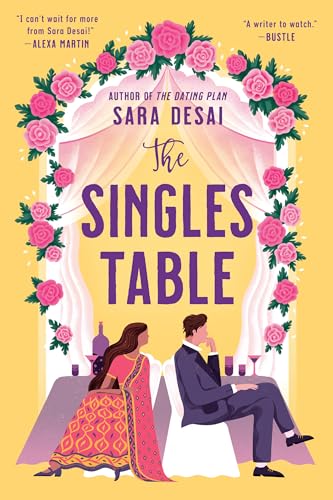 The Singles Table cover