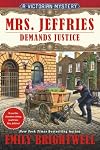 Mrs. Jeffries Demands Justice