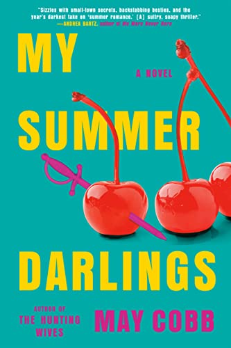 My Summer Darlings cover