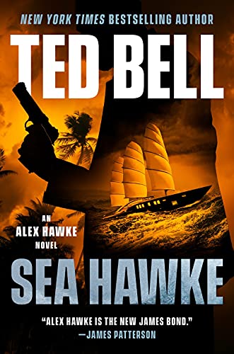 Sea Hawke cover