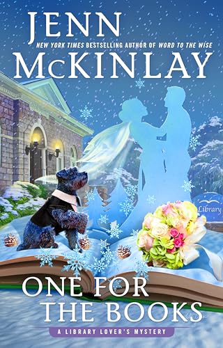 One for the Books book cover