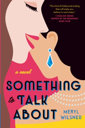 Something to Talk About cover