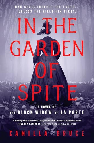 In the Garden of Spite / Triflers Need Not Apply book cover