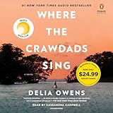 Where The Crawdads Sing