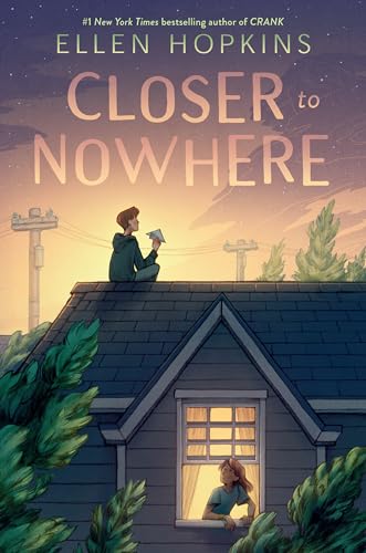 Closer to Nowhere book cover