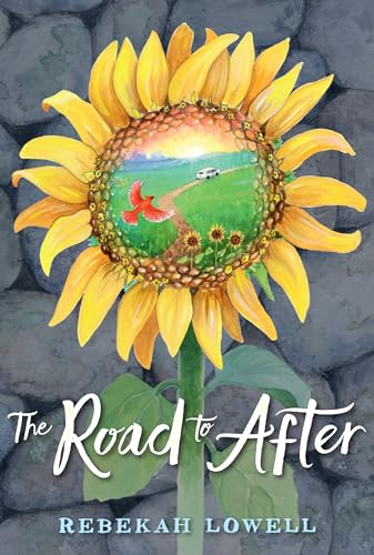 Cover of Road to After