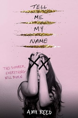 Tell Me My Name book cover