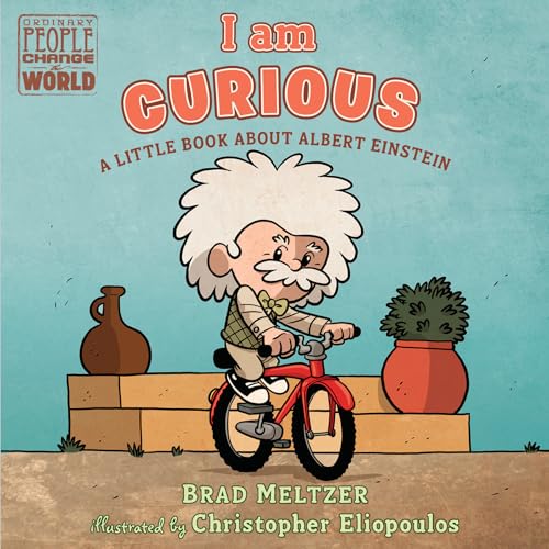 I Am Curious book cover