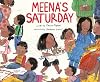 Meena's Saturday