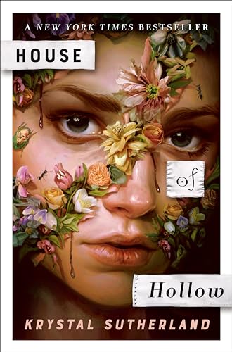 House of Hollow book cover