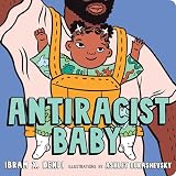 Antiracist Baby Board Book