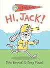 Hi, Jack!