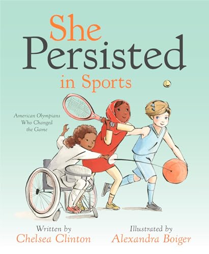 American Olympians Who Changed the Game book cover