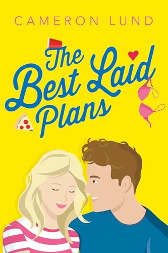 The Best Laid Plans cover