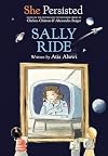 She Persisted: Sally Ride