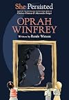 She Persisted: Oprah Winfrey