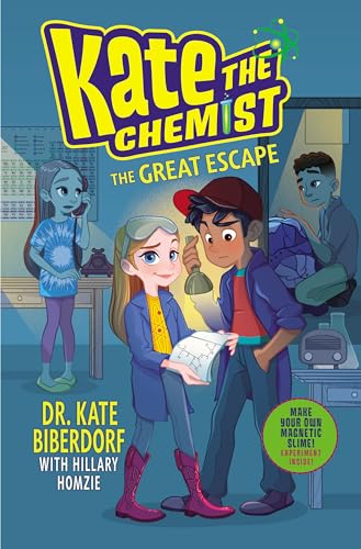 Cover of Great Escape