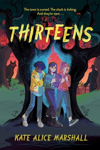 Thirteens cover