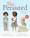 She Persisted