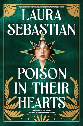 Poison in Their Hearts book cover