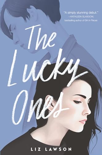 The Lucky Ones book cover