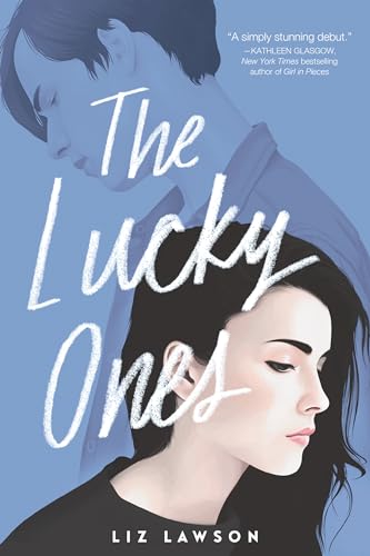 Cover of Lucky Ones