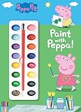 Paint With Peppa Peppa Pig