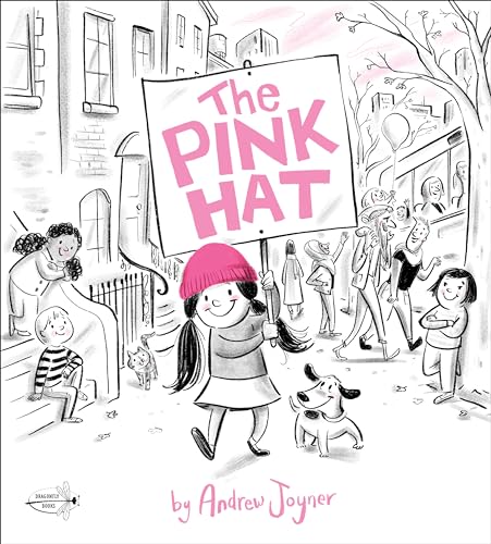 Cover of Pink Hat